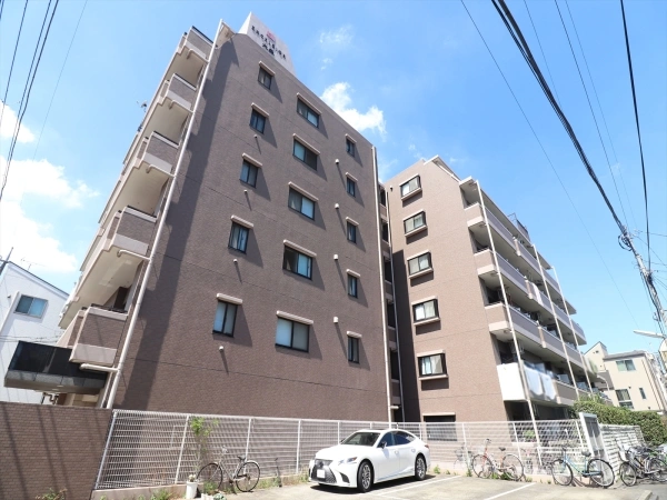エクセルシオール大森
