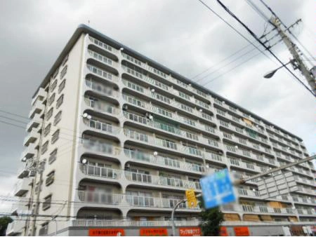 日商岩井京橋ハイツ