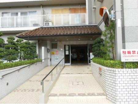 日商岩井京橋ハイツ