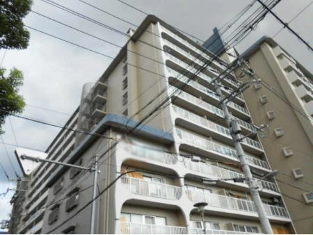 日商岩井京橋ハイツ
