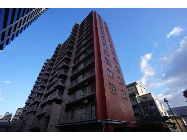 神戸元町ハイツ