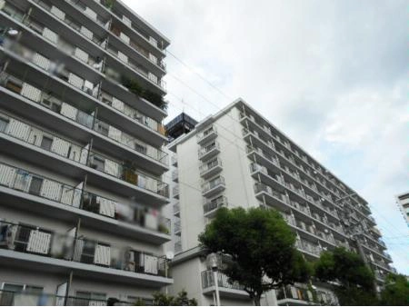 日商岩井野江マンション
