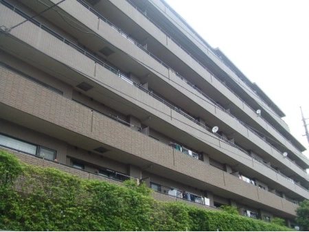 青葉市が尾ガーデンハウス