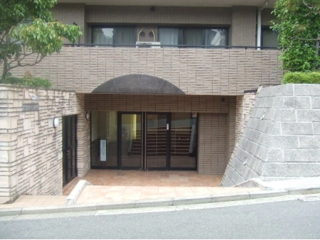 青葉市が尾ガーデンハウス