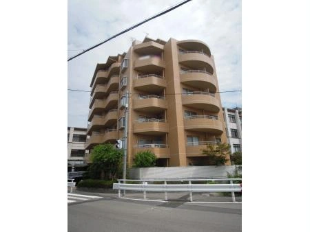 阿倍野桃ヶ池シティハウス