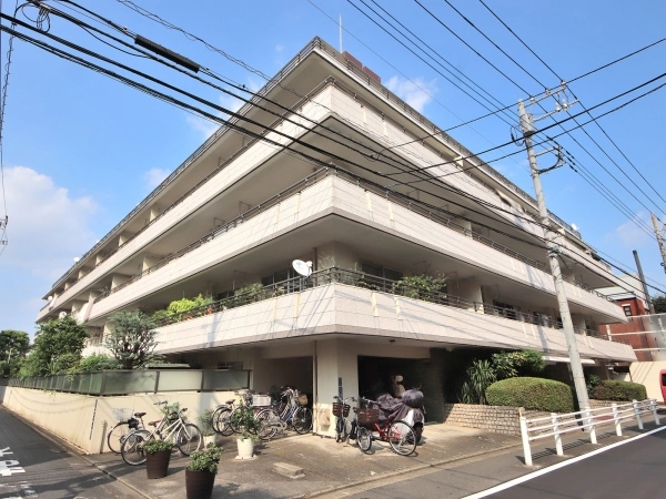 シーアイマンション武蔵野