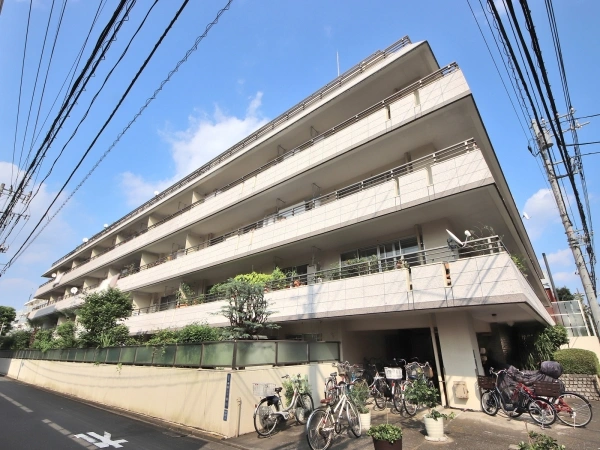 シーアイマンション武蔵野