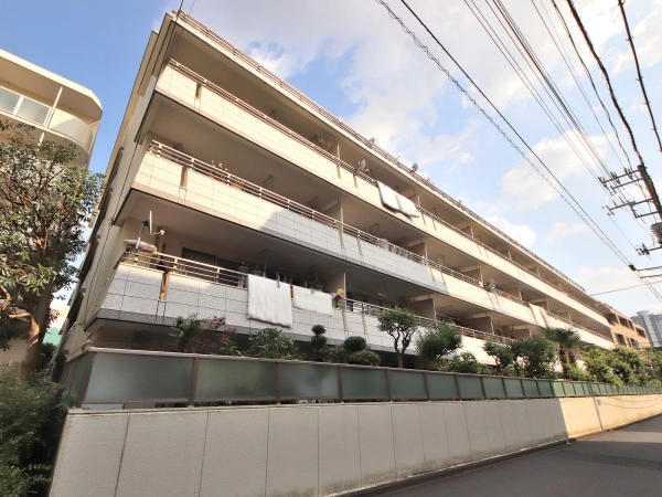 シーアイマンション武蔵野