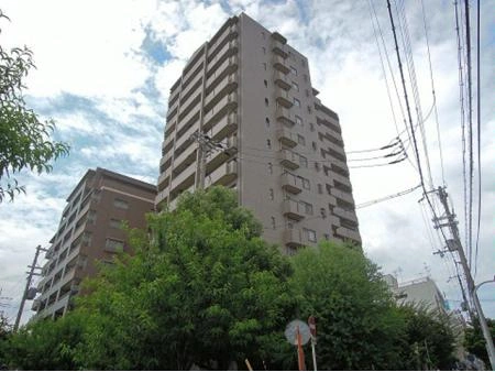 イトーピア阿倍野桃ヶ池公園