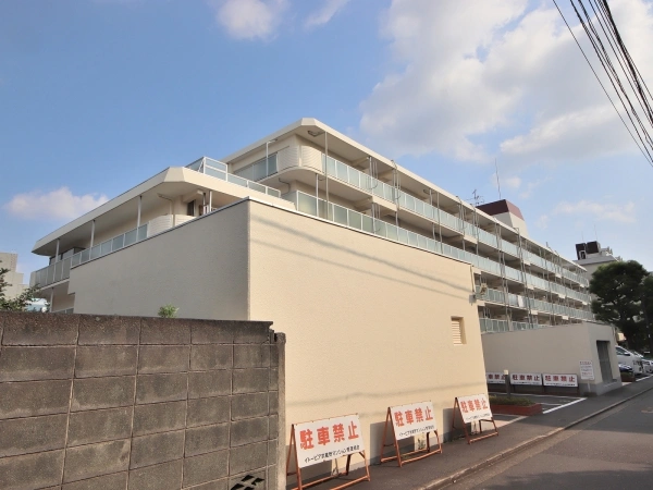 イトーピア武蔵野マンション