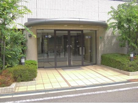 ロイヤルフェルティ阿倍野