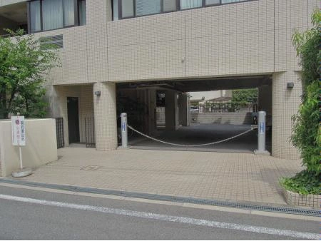ロイヤルフェルティ阿倍野