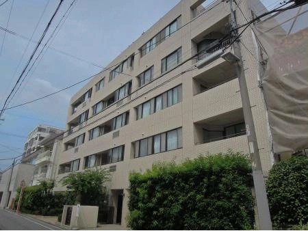 ロイヤルフェルティ阿倍野