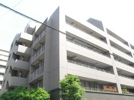 オーベル大井仙台坂