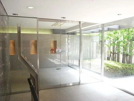 オーベル大井仙台坂