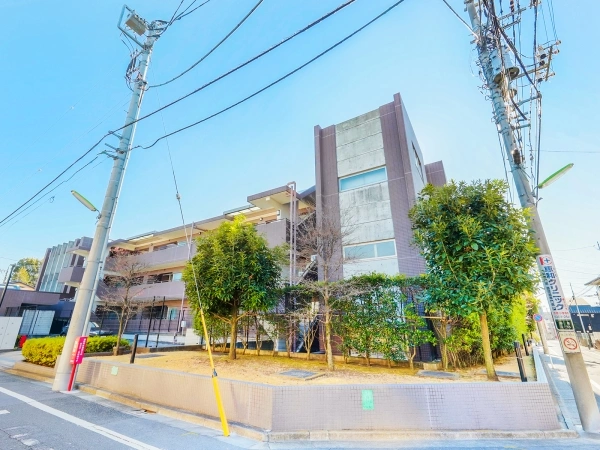 赤堤パークハウス
