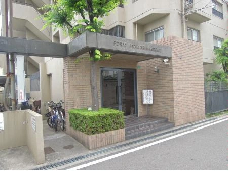 フォルム桃ヶ池公園
