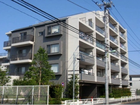 千歳烏山コモド