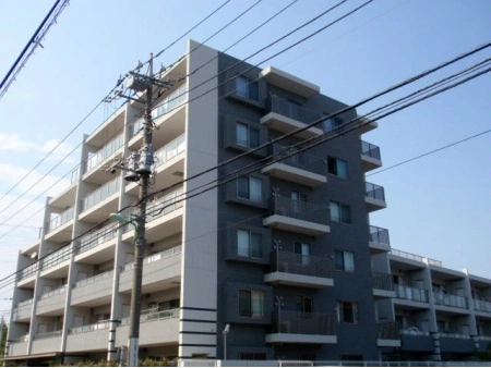 千歳烏山コモド