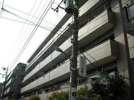 大森ガーデンハウス