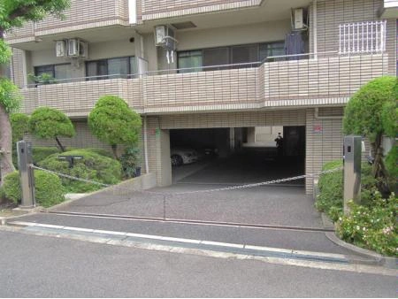メロディーハイム文の里