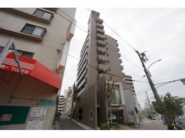 ワコーレ山手フラッツ　