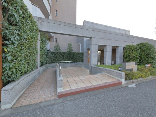 千葉パークハウス