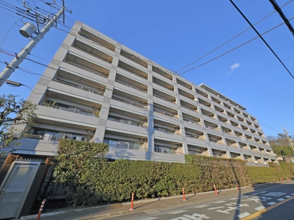 千葉パークハウス
