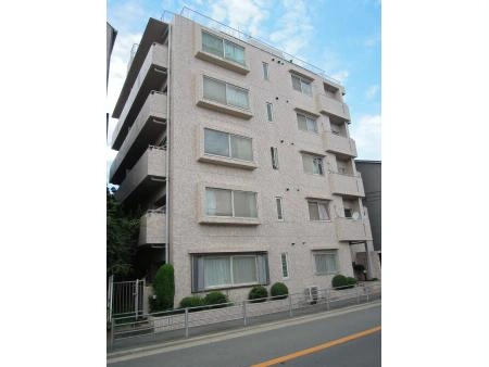 阿倍野三明町パークホームズ