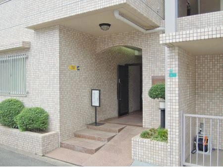阿倍野三明町パークホームズ