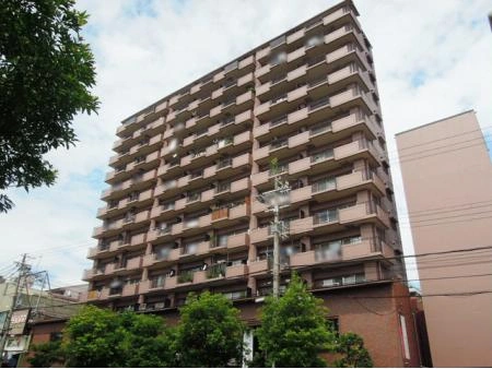 朝日プラザ昭和町