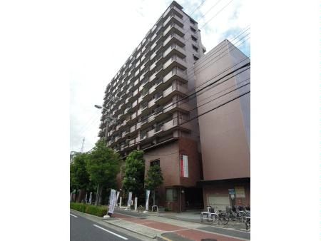 朝日プラザ昭和町