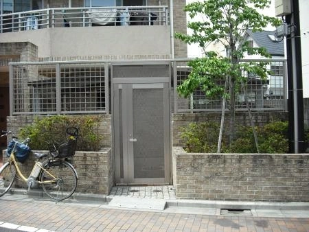 カーサフェリス洗足　
