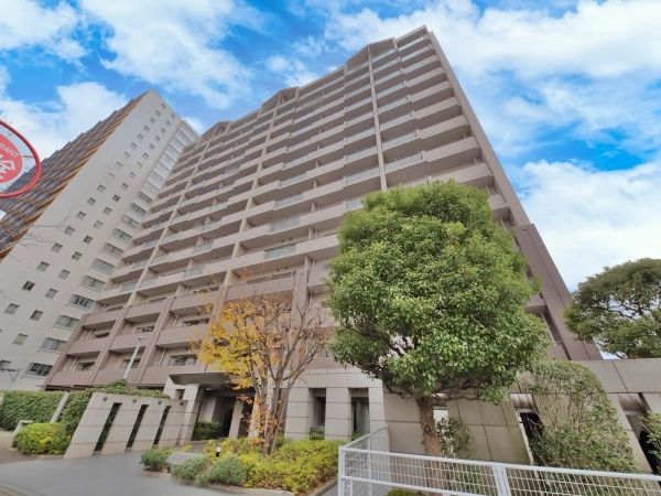 千葉みなとパークハウス壱番館