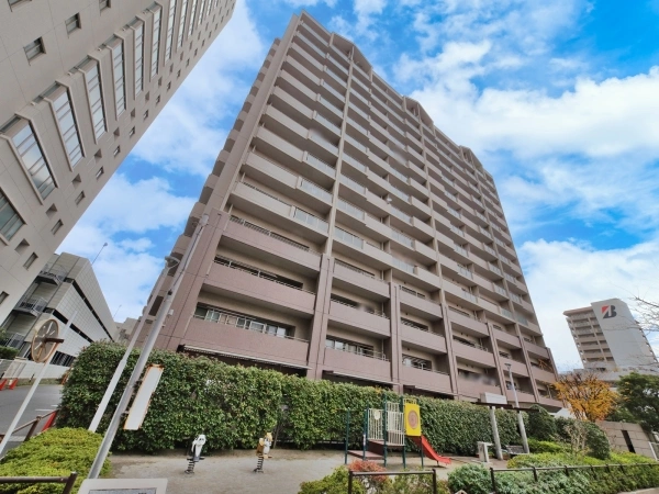 千葉みなとパークハウス壱番館