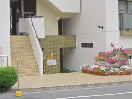 メロディーハイム桃ヶ池