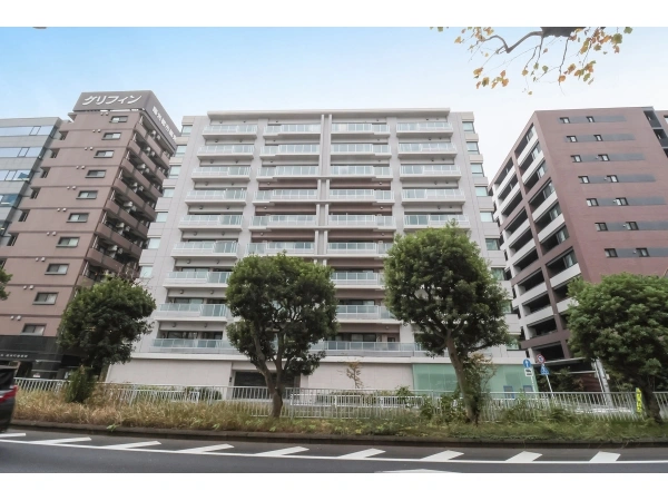 プラウド横浜桜木町