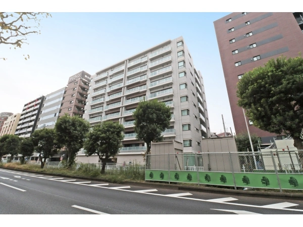 プラウド横浜桜木町