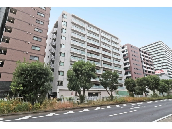 プラウド横浜桜木町