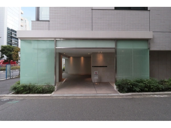 プラウド横浜桜木町