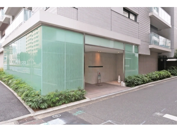 プラウド横浜桜木町