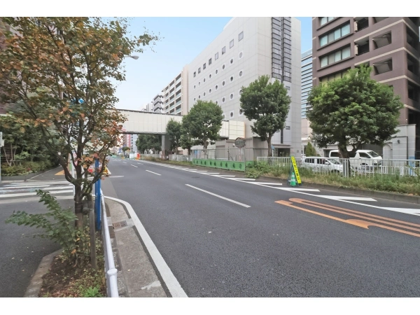 プラウド横浜桜木町
