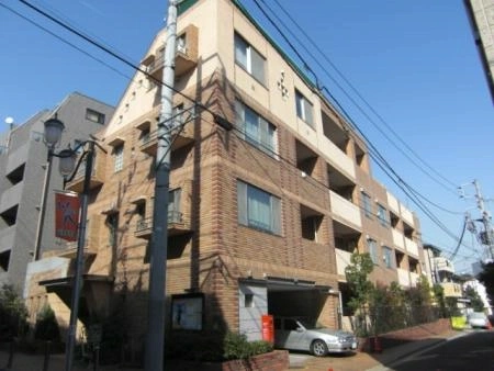 カーサフェリス武蔵小山　