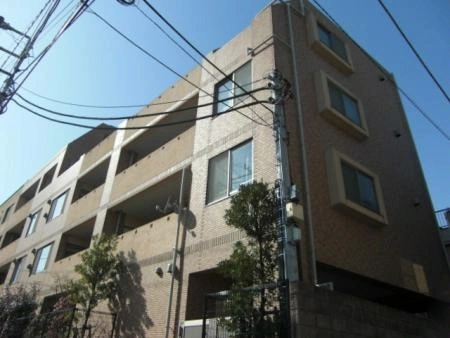 カーサフェリス武蔵小山　