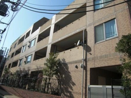 カーサフェリス武蔵小山　