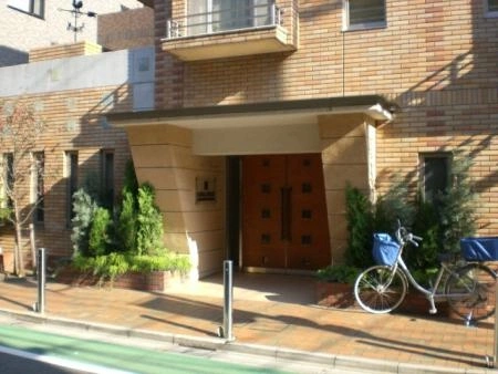 カーサフェリス武蔵小山　