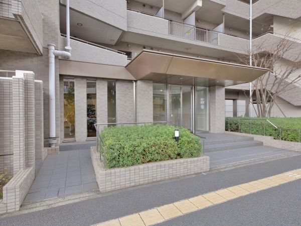 千葉みなとパークハウス弐番館