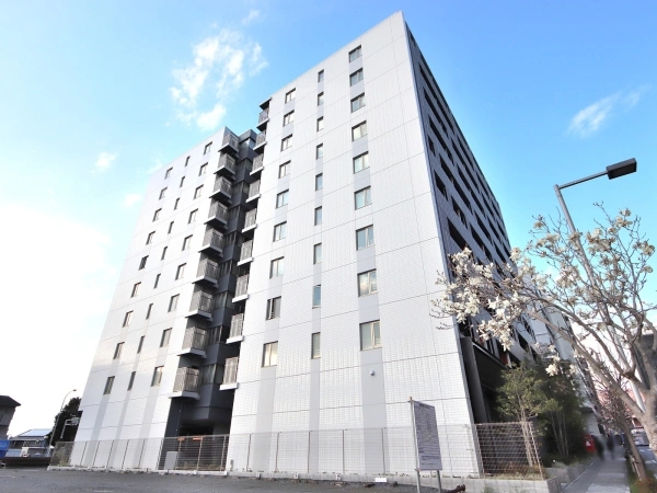 プラウド港北センター北