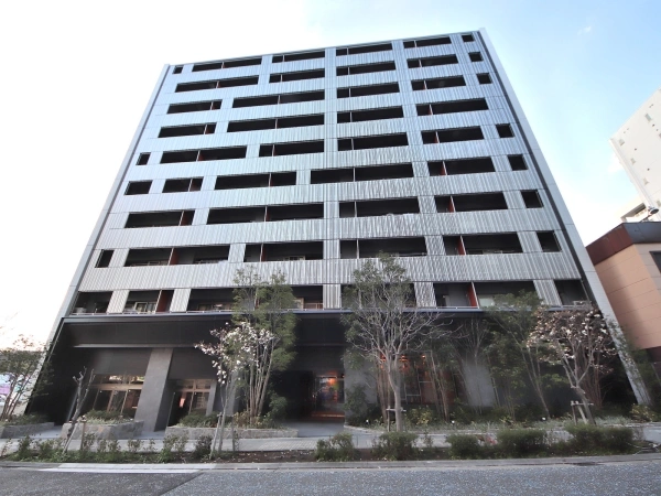 プラウド港北センター北