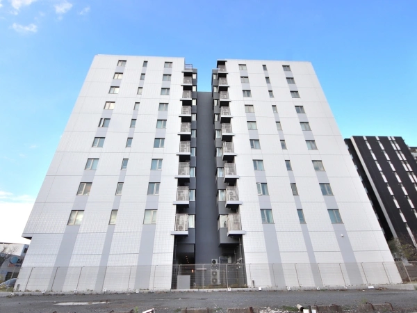 プラウド港北センター北